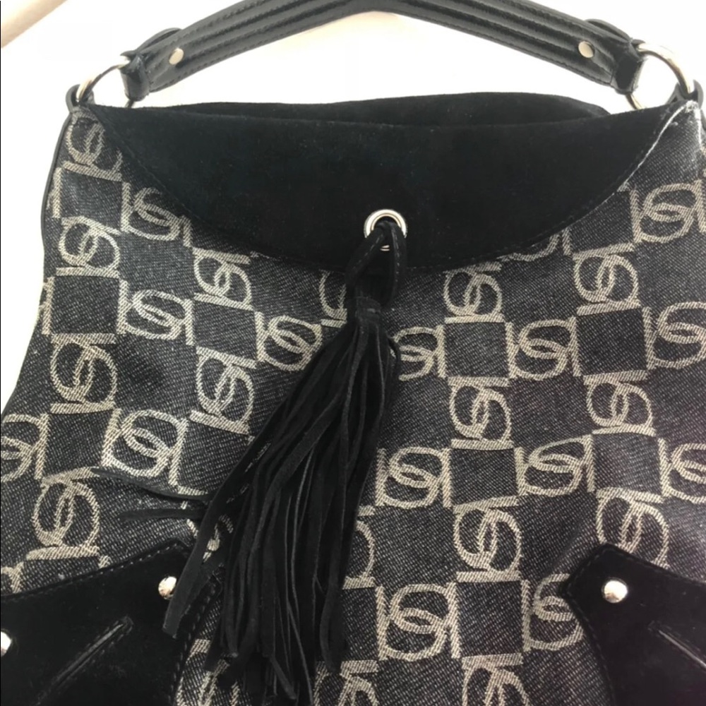 Bebe hobo bag